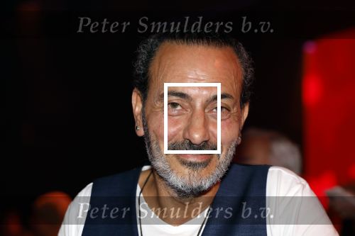 Hilversum 27 augustus 2024
Winter presentatie NPO in studio 21 op het mediapark. Keffah Allush