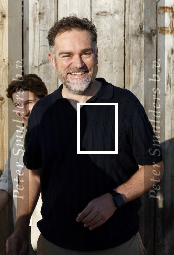 Scheveningen 27 augustus 2024
Afscheids feestje van Mark Rutte bij strandtent Culpepper. Klaas Dijkhoff