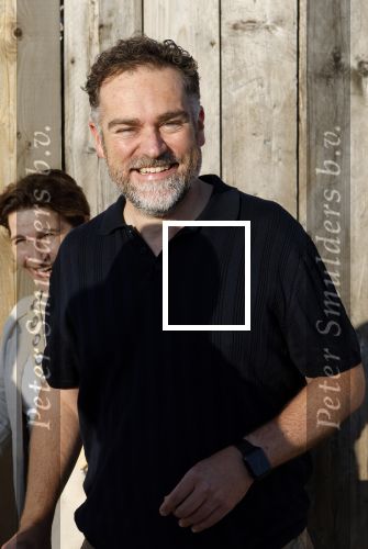 Scheveningen 27 augustus 2024
Afscheids feestje van Mark Rutte bij strandtent Culpepper. Klaas Dijkhoff