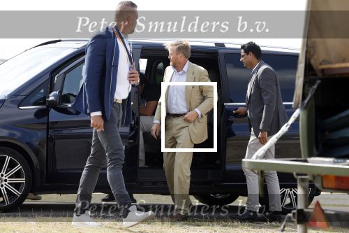 Zandvoort 25 augustus 2024
F1 Grand Prix op circuit Zandvoort met veel Bn ers en Royals. Koning Willem Alexander Koningin Maxima Prinses Alexia Prins Claus Cazimir Prinses Margriet en Prinses Annette
