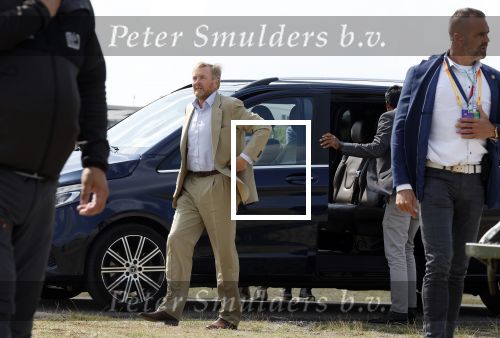 Zandvoort 25 augustus 2024
F1 Grand Prix op circuit Zandvoort met veel Bn ers en Royals. Koning Willem Alexander Koningin Maxima Prinses Alexia Prins Claus Cazimir Prinses Margriet en Prinses Annette