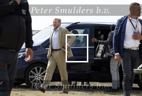 Zandvoort 25 augustus 2024
F1 Grand Prix op circuit Zandvoort met veel Bn ers en Royals. Koning Willem Alexander Koningin Maxima Prinses Alexia Prins Claus Cazimir Prinses Margriet en Prinses Annette