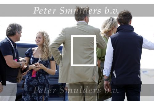 Zandvoort 25 augustus 2024
F1 Grand Prix op circuit Zandvoort met veel Bn ers en Royals. Koning Willem Alexander Koningin Maxima Prinses Alexia Prins Claus Cazimir Prinses Margriet en Prinses Annette
