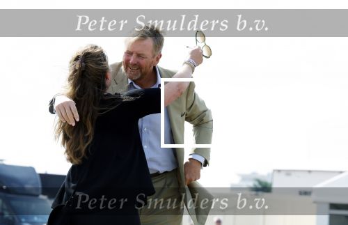 Zandvoort 25 augustus 2024
F1 Grand Prix op circuit Zandvoort met veel Bn ers en Royals. Koning Willem Alexander Koningin Maxima Prinses Alexia Prins Claus Cazimir Prinses Margriet en Prinses Annette