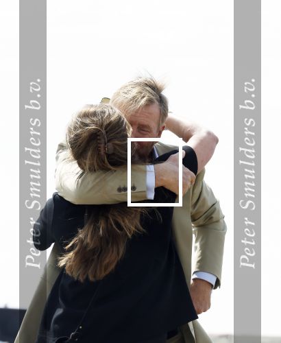 Zandvoort 25 augustus 2024
F1 Grand Prix op circuit Zandvoort met veel Bn ers en Royals. Koning Willem Alexander Koningin Maxima Prinses Alexia Prins Claus Cazimir Prinses Margriet en Prinses Annette