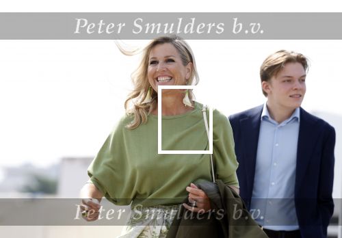 Zandvoort 25 augustus 2024
F1 Grand Prix op circuit Zandvoort met veel Bn ers en Royals. Koning Willem Alexander Koningin Maxima Prinses Alexia Prins Claus Cazimir Prinses Margriet en Prinses Annette