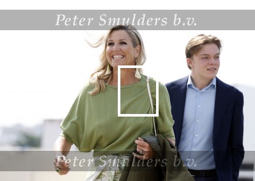 Zandvoort 25 augustus 2024
F1 Grand Prix op circuit Zandvoort met veel Bn ers en Royals. Koning Willem Alexander Koningin Maxima Prinses Alexia Prins Claus Cazimir Prinses Margriet en Prinses Annette