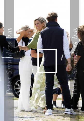 Zandvoort 25 augustus 2024
F1 Grand Prix op circuit Zandvoort met veel Bn ers en Royals. Koning Willem Alexander Koningin Maxima Prinses Alexia Prins Claus Cazimir Prinses Margriet en Prinses Annette