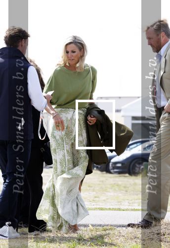 Zandvoort 25 augustus 2024
F1 Grand Prix op circuit Zandvoort met veel Bn ers en Royals. Koning Willem Alexander Koningin Maxima Prinses Alexia Prins Claus Cazimir Prinses Margriet en Prinses Annette