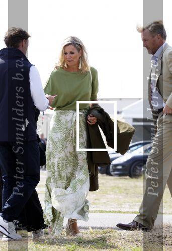 Zandvoort 25 augustus 2024
F1 Grand Prix op circuit Zandvoort met veel Bn ers en Royals. Koning Willem Alexander Koningin Maxima Prinses Alexia Prins Claus Cazimir Prinses Margriet en Prinses Annette