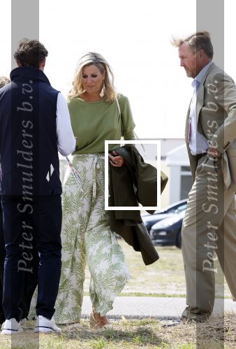 Zandvoort 25 augustus 2024
F1 Grand Prix op circuit Zandvoort met veel Bn ers en Royals. Koning Willem Alexander Koningin Maxima Prinses Alexia Prins Claus Cazimir Prinses Margriet en Prinses Annette