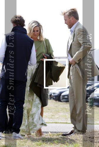 Zandvoort 25 augustus 2024
F1 Grand Prix op circuit Zandvoort met veel Bn ers en Royals. Koning Willem Alexander Koningin Maxima Prinses Alexia Prins Claus Cazimir Prinses Margriet en Prinses Annette