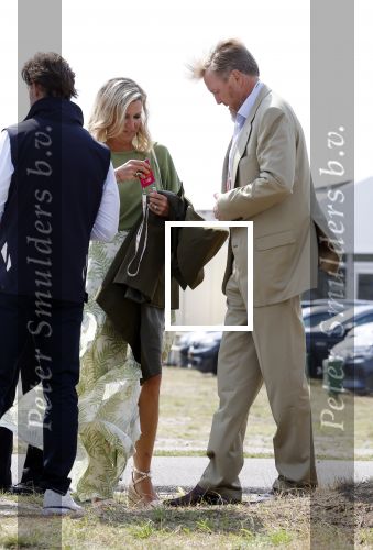 Zandvoort 25 augustus 2024
F1 Grand Prix op circuit Zandvoort met veel Bn ers en Royals. Koning Willem Alexander Koningin Maxima Prinses Alexia Prins Claus Cazimir Prinses Margriet en Prinses Annette
