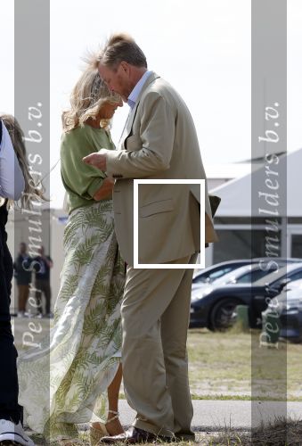 Zandvoort 25 augustus 2024
F1 Grand Prix op circuit Zandvoort met veel Bn ers en Royals. Koning Willem Alexander Koningin Maxima Prinses Alexia Prins Claus Cazimir Prinses Margriet en Prinses Annette