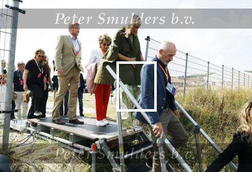 Zandvoort 25 augustus 2024
F1 Grand Prix op circuit Zandvoort met veel Bn ers en Royals. Koning Willem Alexander Koningin Maxima Prinses Alexia Prins Claus Cazimir Prinses Margriet en Prinses Annette