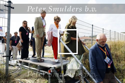 Zandvoort 25 augustus 2024
F1 Grand Prix op circuit Zandvoort met veel Bn ers en Royals. Koning Willem Alexander Koningin Maxima Prinses Alexia Prins Claus Cazimir Prinses Margriet en Prinses Annette