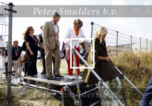 Zandvoort 25 augustus 2024
F1 Grand Prix op circuit Zandvoort met veel Bn ers en Royals. Koning Willem Alexander Koningin Maxima Prinses Alexia Prins Claus Cazimir Prinses Margriet en Prinses Annette