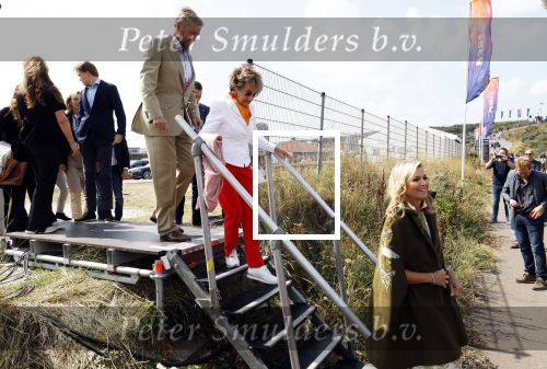 Zandvoort 25 augustus 2024
F1 Grand Prix op circuit Zandvoort met veel Bn ers en Royals. Koning Willem Alexander Koningin Maxima Prinses Alexia Prins Claus Cazimir Prinses Margriet en Prinses Annette