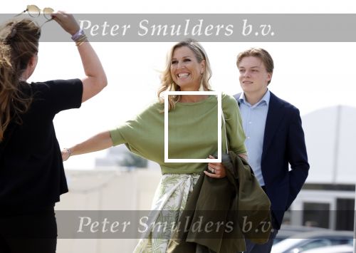 Zandvoort 25 augustus 2024
F1 Grand Prix op circuit Zandvoort met veel Bn ers en Royals. Koning Willem Alexander Koningin Maxima Prinses Alexia Prins Claus Cazimir Prinses Margriet en Prinses Annette
