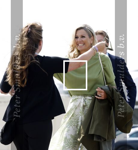 Zandvoort 25 augustus 2024
F1 Grand Prix op circuit Zandvoort met veel Bn ers en Royals. Koning Willem Alexander Koningin Maxima Prinses Alexia Prins Claus Cazimir Prinses Margriet en Prinses Annette