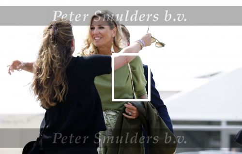 Zandvoort 25 augustus 2024
F1 Grand Prix op circuit Zandvoort met veel Bn ers en Royals. Koning Willem Alexander Koningin Maxima Prinses Alexia Prins Claus Cazimir Prinses Margriet en Prinses Annette