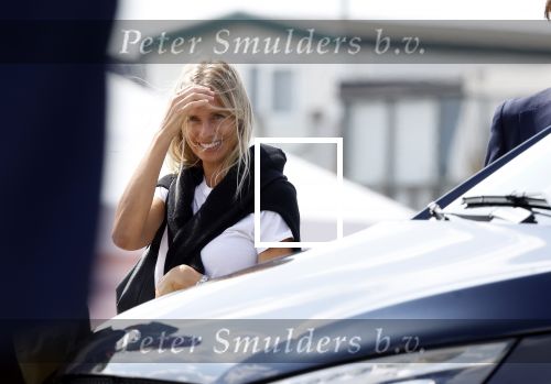 Zandvoort 25 augustus 2024
F1 Grand Prix op circuit Zandvoort met veel Bn ers en Royals. Koning Willem Alexander Koningin Maxima Prinses Alexia Prins Claus Cazimir Prinses Margriet en Prinses Annette
