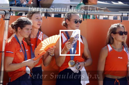 Scheveningen 12 augustus 2024
Aankomst olympische sporters in scheveningen . Humberto Tan presenteert het programma. Femke Bol en Lieke Klaver