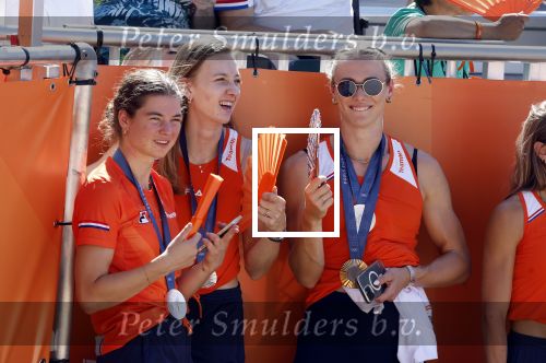 Scheveningen 12 augustus 2024
Aankomst olympische sporters in scheveningen . Humberto Tan presenteert het programma. Femke Bol en Lieke Klaver