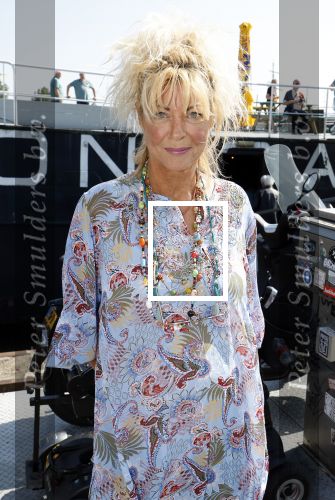 Amsterdam 31 augustus 2024
50 jaar Radio Veronica op het veronica schip.
Aanwezig oa Tineke de Nooij Wil Luikinga Adje Roland Erik de Zwart Ben Cramer Chimene v Oosterhout Manuela Kemp en haar man Tjerk Lammers .