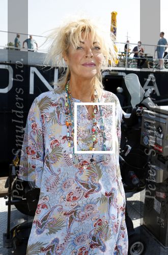 Amsterdam 31 augustus 2024
50 jaar Radio Veronica op het veronica schip.
Aanwezig oa Tineke de Nooij Wil Luikinga Adje Roland Erik de Zwart Ben Cramer Chimene v Oosterhout Manuela Kemp en haar man Tjerk Lammers .