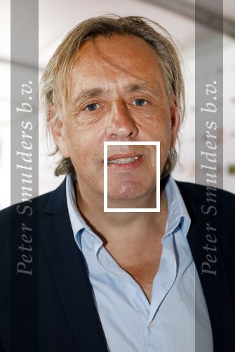 Hilversum 27 augustus 2024
Winter presentatie NPO in studio 21 op het mediapark. Marcel v Roosmalen