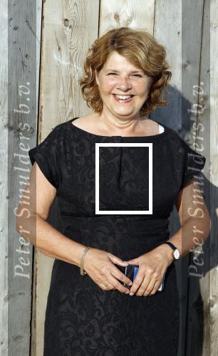 Scheveningen 27 augustus 2024
Afscheids feestje van Mark Rutte bij strandtent Culpepper. Marja Bijsterveldt