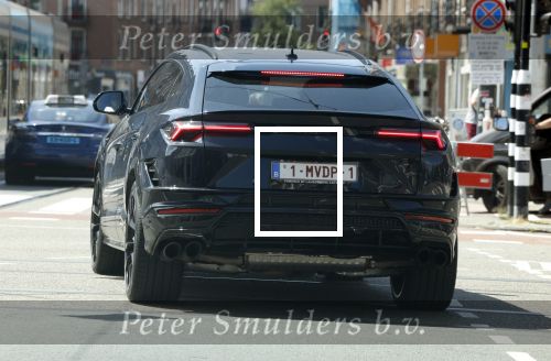 Amsterdam 8 augustus 2024
Mathieu v d Poel en zijn vriendin Roxanne Bartels in zijn Lamborghini Urus Performante in Amsterdam en op de ringweg.
