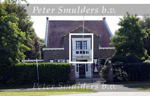 Noordwijkerhout 30 augustus 2024
Maxime Meiland heeft zonnepanelen op haar huis laten leggen om een beter Energielabel te krijgen.
Het huis van Maxime staat te koop.