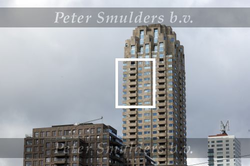 Rotterdam 16 juli 2024
Penthouse Memphis Depay