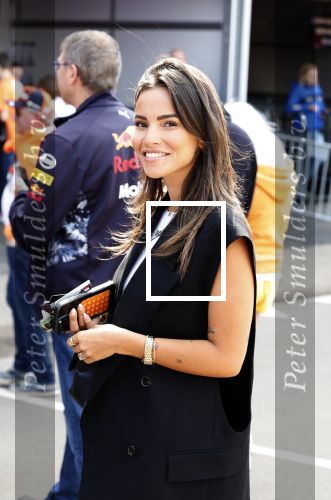 Zandvoort 25 augustus 2024
F1 Grand Prix op circuit Zandvoort met veel Bn ers en Royals. Monica Geuze