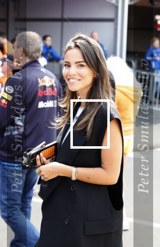 Zandvoort 25 augustus 2024
F1 Grand Prix op circuit Zandvoort met veel Bn ers en Royals. Monica Geuze