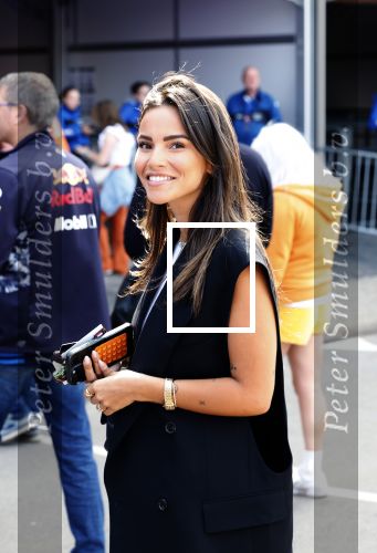 Zandvoort 25 augustus 2024
F1 Grand Prix op circuit Zandvoort met veel Bn ers en Royals. Monica Geuze