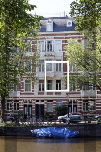 Amsterdam 7 augustus 2024
Huis Noor de Groot