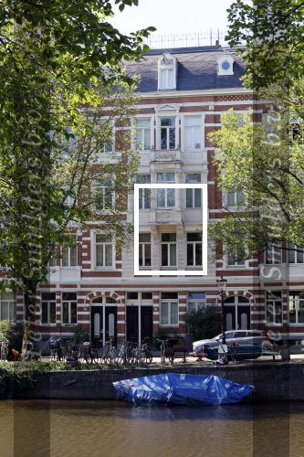 Amsterdam 7 augustus 2024
Huis Noor de Groot