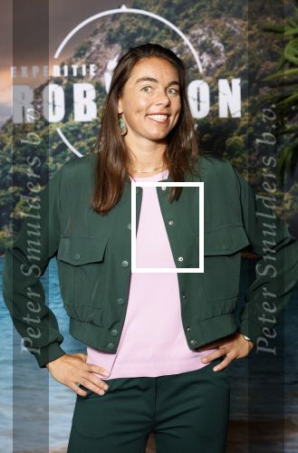 Hilversum 23 augustus 2024
Presentatie deelnemers expeditie Robinson 2024 . De presentatoren zijn Art Rooijakers en Nicolette Kluijver .
De deelnemers zijn Nouchka Fontijn Ymre Stiekema Vincent Visser Thomas v d Vlugt Hamza Othman Kimmylien Nguyen Jamie Kames Julie Reinders Ramon Brugman Joy v Swieten Billy Dans Ellemieke Vermolen Rikkie Kolle Ouassima Tajmout  Marijn Kuipers Farja Farvardin (FawryNotSawry) Kiran Badloe  en Timor Steffens