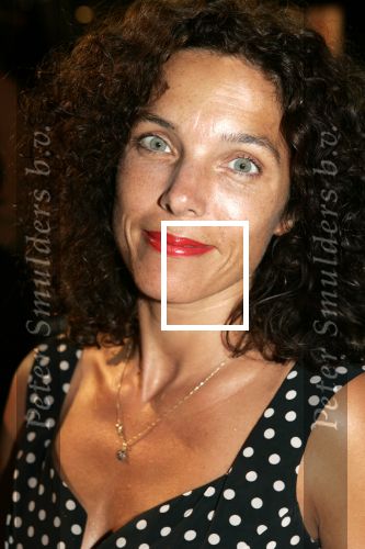 Amsterdam 4 september 2005
Presentatie Braun staafmixer.
Paula v Oest