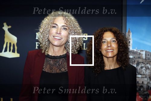 Utrecht 20 september 2017
Premiere Tulipani van Mike van Diem tijdens de filmdagen Utrecht. 
Antoinette Beumer Paula v Oest