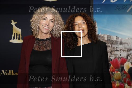 Utrecht 20 september 2017
Premiere Tulipani van Mike van Diem tijdens de filmdagen Utrecht. 
Antoinette Beumer Paula v Oest