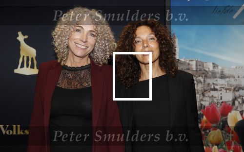 Utrecht 20 september 2017
Premiere Tulipani van Mike van Diem tijdens de filmdagen Utrecht. 
Antoinette Beumer Paula v Oest