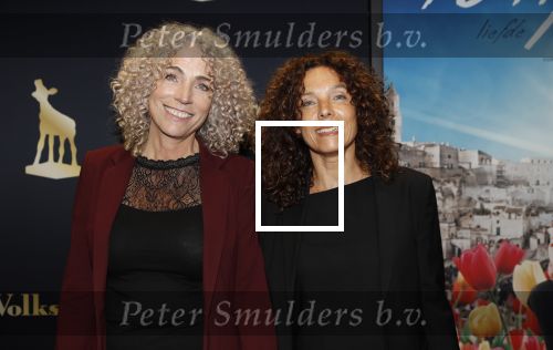 Utrecht 20 september 2017
Premiere Tulipani van Mike van Diem tijdens de filmdagen Utrecht. 
Antoinette Beumer Paula v Oest