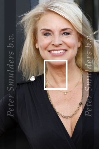 Amsterdam 9augustus 2024
Premiere show Hans Klok in Carre . Pernille la Lau kwam met haar dochter
