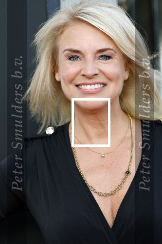 Amsterdam 9augustus 2024
Premiere show Hans Klok in Carre . Pernille la Lau kwam met haar dochter