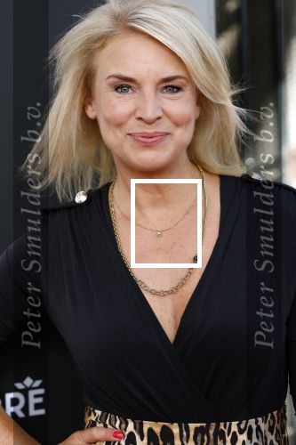 Amsterdam 9augustus 2024
Premiere show Hans Klok in Carre . Pernille la Lau kwam met haar dochter