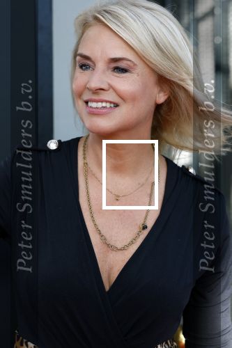 Amsterdam 9augustus 2024
Premiere show Hans Klok in Carre . Pernille la Lau kwam met haar dochter